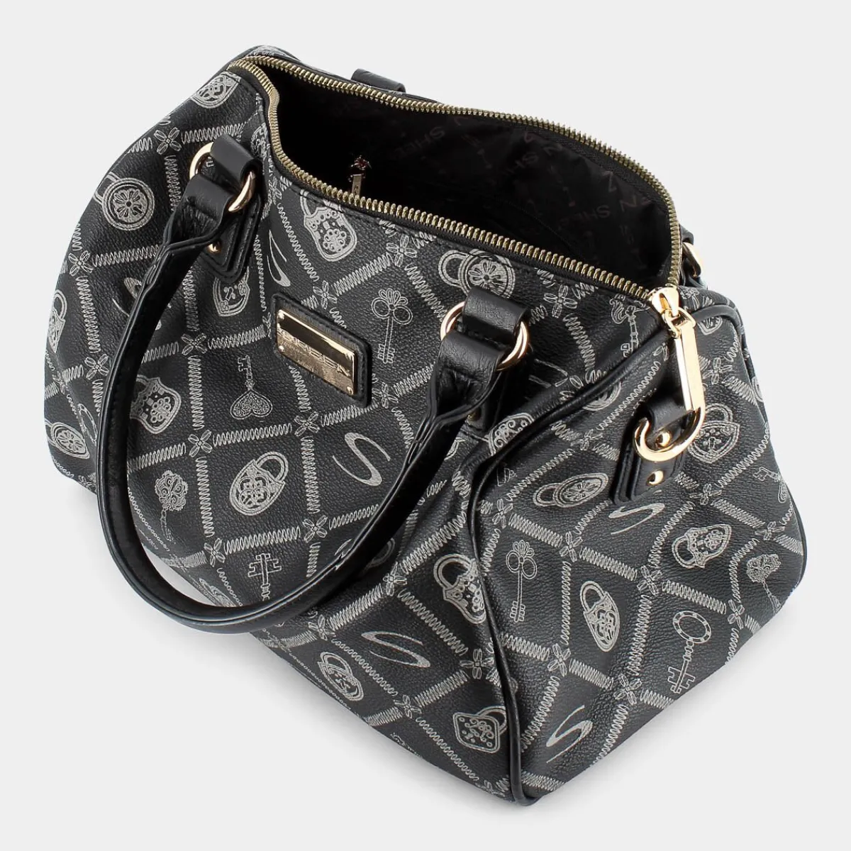 LJ-I24-008--- BORSE^SHEEN Best Sale