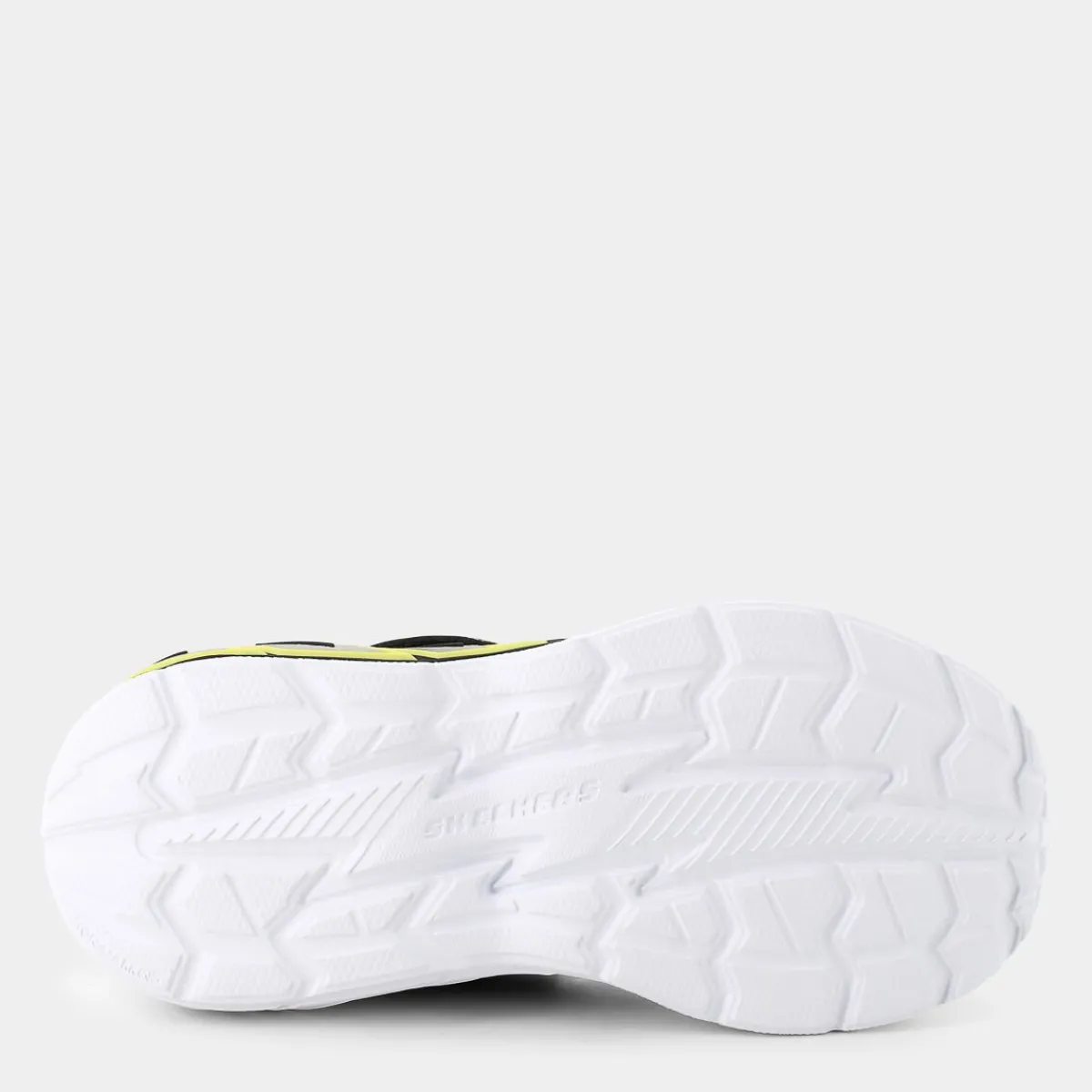 400149LLIGHT STORM 2.0BLACK/E/YELLOW- SPORTIVE^SKECHERS New