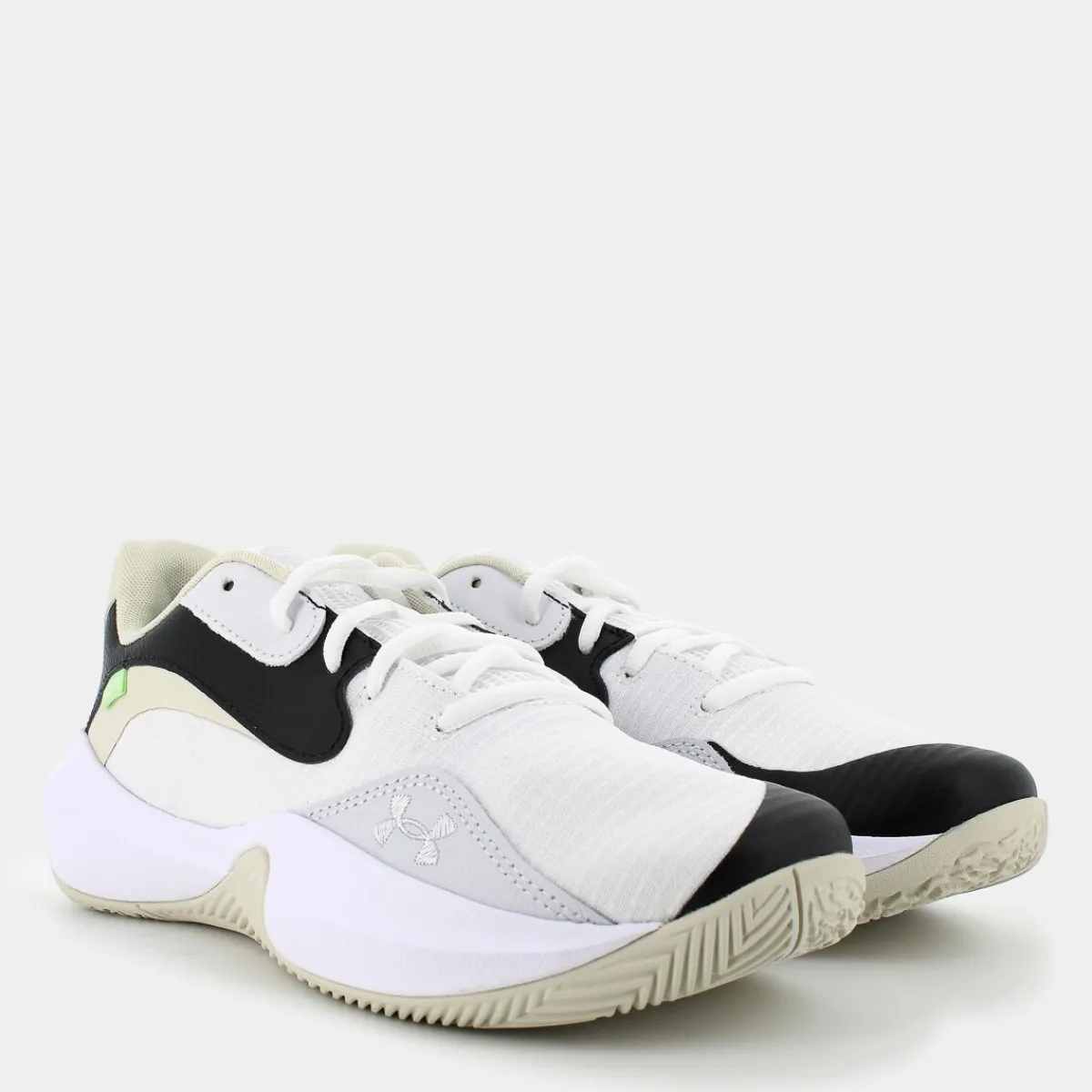 3027646LOCKDOWN 7 LOWWHITE/SILT/WHITE- SPORTIVE^UNDER ARMOUR Online