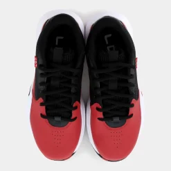 3028512LOCKDOWN 7RED/BLACK/RED- SPORTIVE^UNDER ARMOUR Best Sale