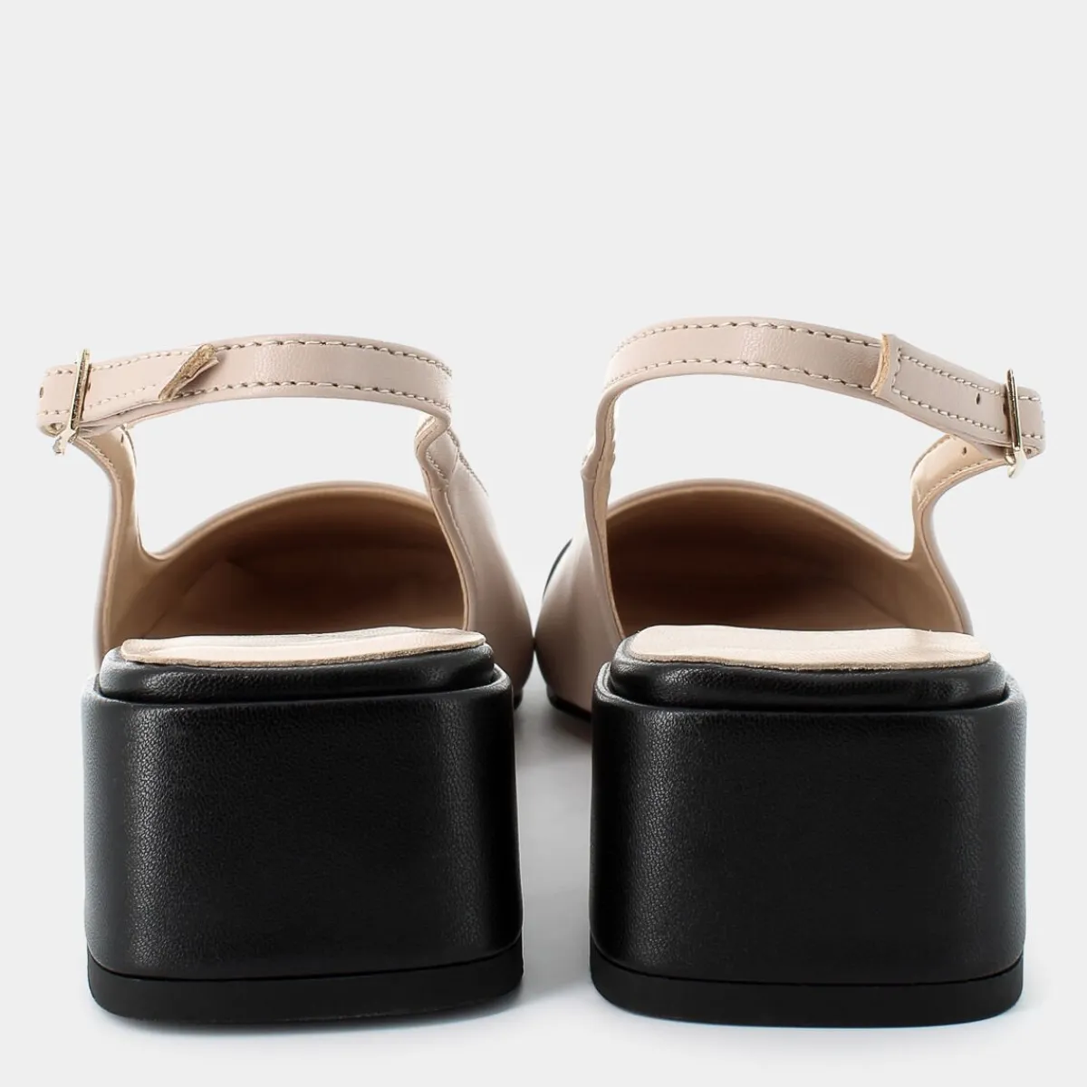 LO-E24D-10NUDE/NERO- CHANEL^SHEEN Outlet