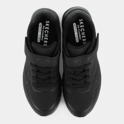 403695LUNO LITEBLACK- SPORTIVE^SKECHERS Cheap