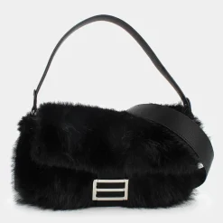 MB0563BE2BLACK- TRACOLLE^MARINA GALANTI Outlet
