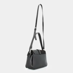 MB0555BE2BLACK- TRACOLLE^MARINA GALANTI Fashion