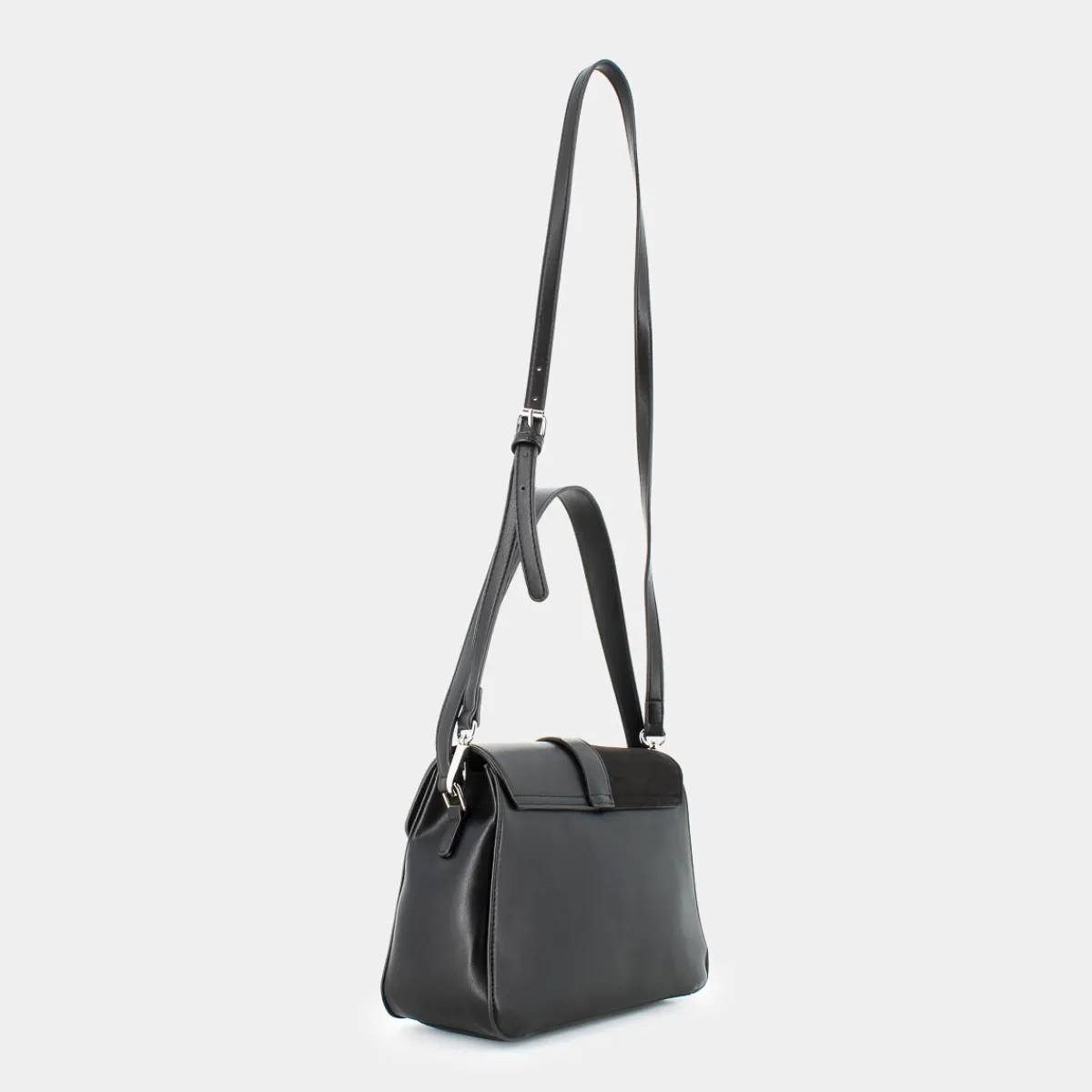 MB0555BE2BLACK- TRACOLLE^MARINA GALANTI Fashion