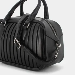 MB0558BG2BLACK- BORSE^MARINA GALANTI Hot