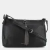 MB0546CY2BLACK- TRACOLLE^MARINA GALANTI Shop