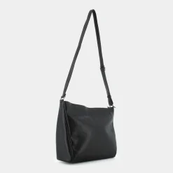 MB0546CY3BLACK- TRACOLLE^MARINA GALANTI Discount