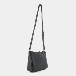 MB0546CY2BLACK- TRACOLLE^MARINA GALANTI Shop