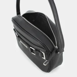 MB0556CY1BLACK- TRACOLLE^MARINA GALANTI Best