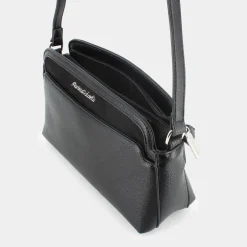 MB0580CY1BLACK- TRACOLLE^MARINA GALANTI Clearance