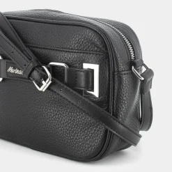 MB0556CY1BLACK- TRACOLLE^MARINA GALANTI Best