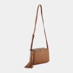 MB0309CY2CROSSBODYCUOIO- TRACOLLE^MARINA GALANTI New