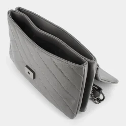 MB0478FP2GREY- TRACOLLE^MARINA GALANTI Flash Sale