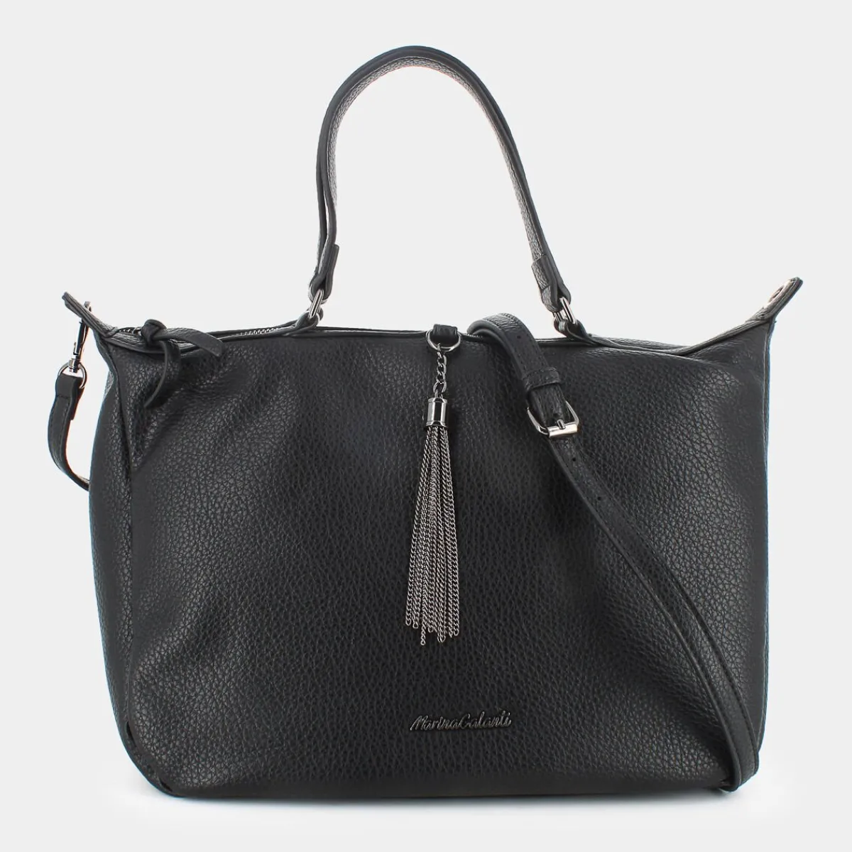 MB0546HG3BLACK- BORSE^MARINA GALANTI Best