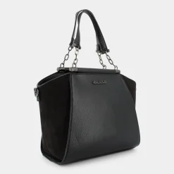 MB0442HG3BLACK- BORSE^MARINA GALANTI Cheap