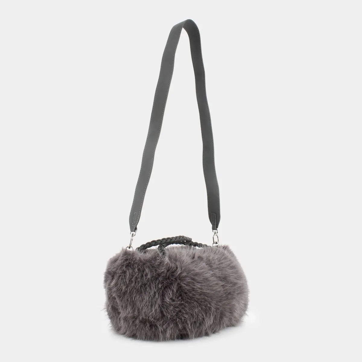 MB0563HG1GREY- BORSE^MARINA GALANTI Cheap