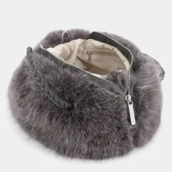 MB0563HG1GREY- BORSE^MARINA GALANTI Cheap
