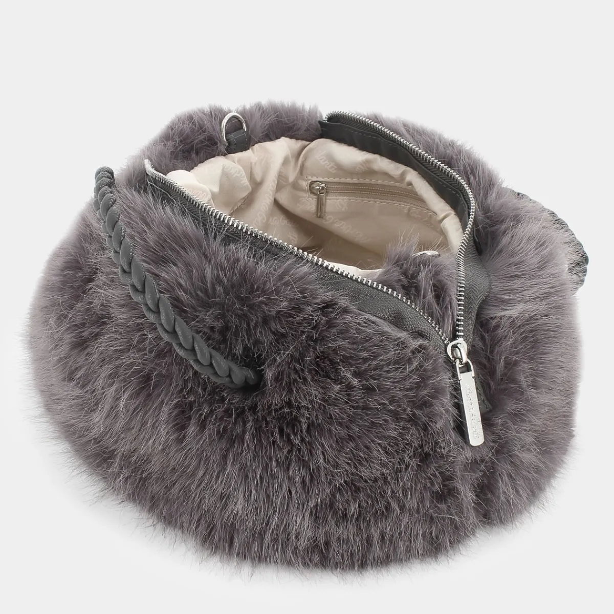 MB0563HG1GREY- BORSE^MARINA GALANTI Cheap