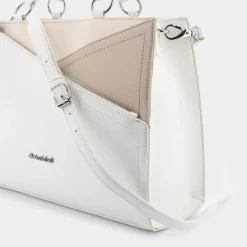 MB0495HG2OFF WHITE- BORSE^MARINA GALANTI Best Sale