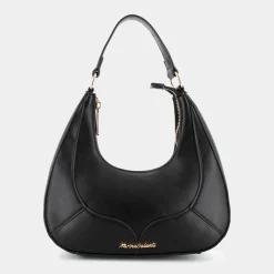MB0552HO2BLACK- TRACOLLE^MARINA GALANTI Best