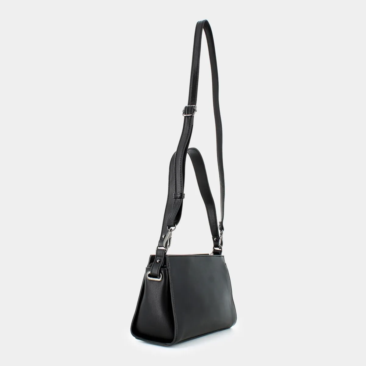 MB0567HO2BLACK- TRACOLLE^MARINA GALANTI Fashion