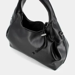 MB0585HO2BLACK- TRACOLLE^MARINA GALANTI Cheap