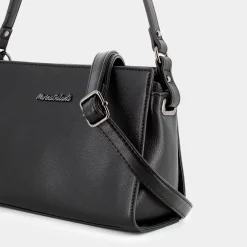 MB0567HO2BLACK- TRACOLLE^MARINA GALANTI Fashion