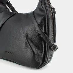 MB0572HO3BLACK- TRACOLLE^MARINA GALANTI Best