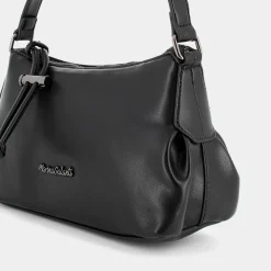 MB0585HO1BLACK- TRACOLLE^MARINA GALANTI Store
