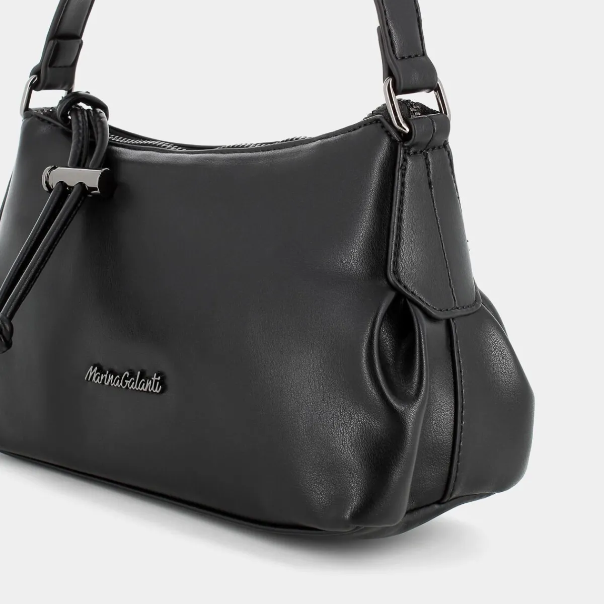 MB0585HO1BLACK- TRACOLLE^MARINA GALANTI Store