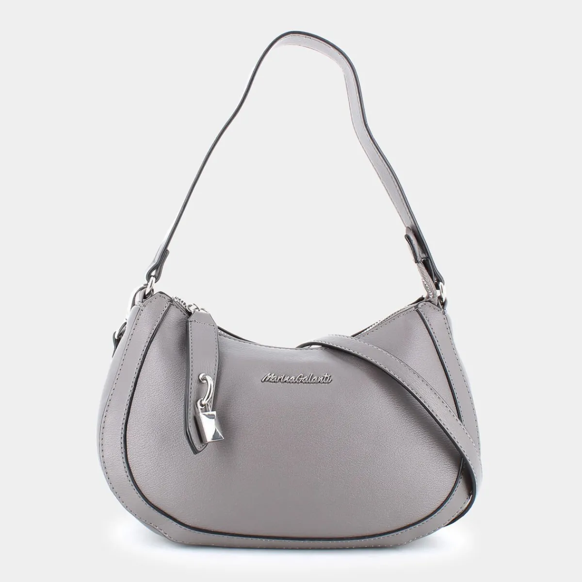 MB0574HO2GREY- TRACOLLE^MARINA GALANTI Shop