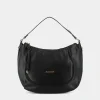 MB0360HO3HOBOBLACK- TRACOLLE^MARINA GALANTI Hot