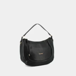 MB0360HO3HOBOBLACK- TRACOLLE^MARINA GALANTI Hot