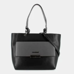 MB0553SG2BLACK- BORSE^MARINA GALANTI Hot