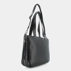 MB0572SG3BLACK- BORSE^MARINA GALANTI Discount