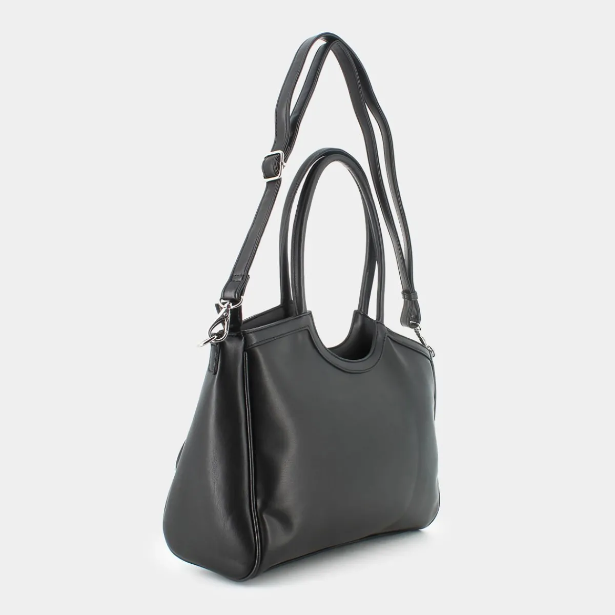 MB0558SG3BLACK- BORSE^MARINA GALANTI Fashion
