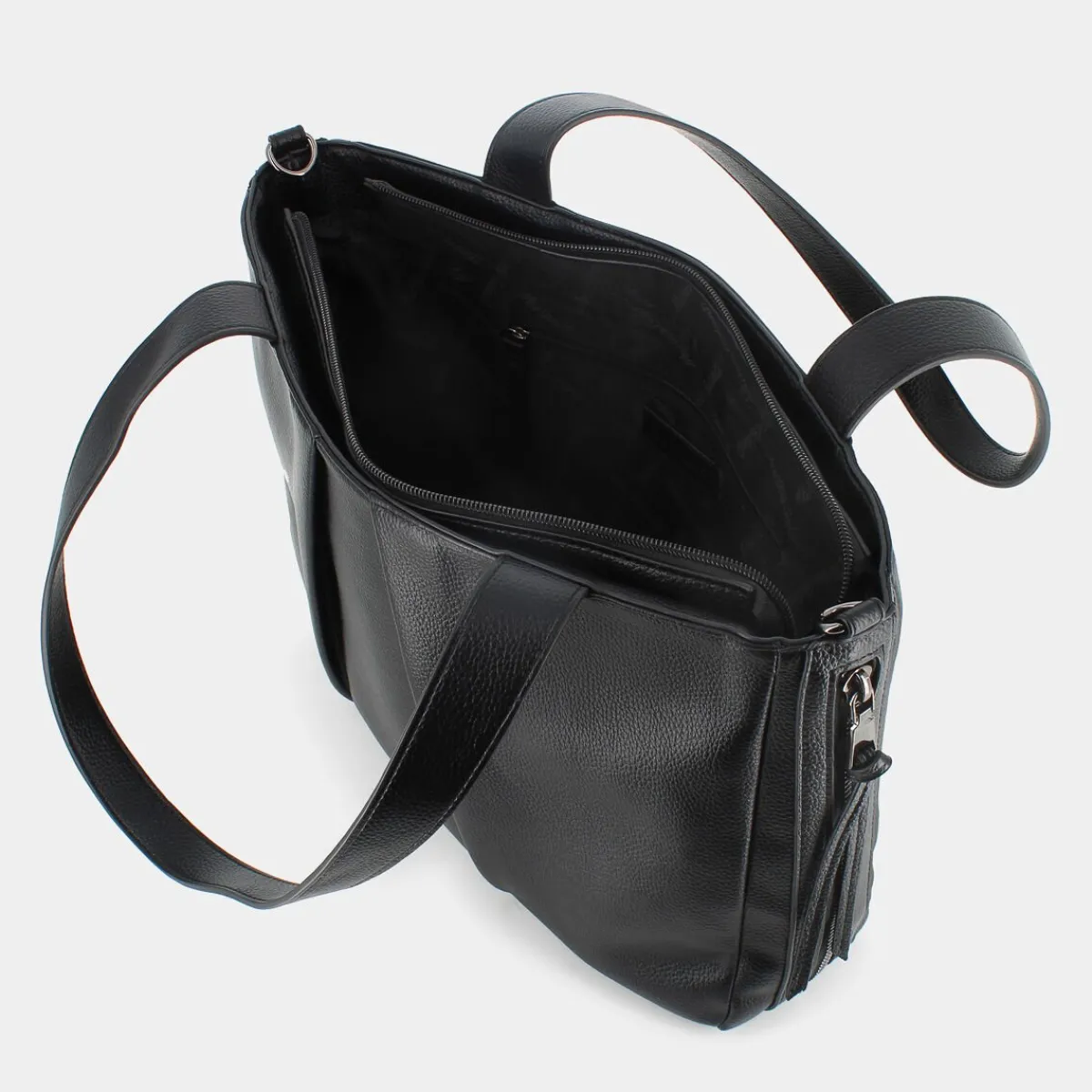 MB0572SG3BLACK- BORSE^MARINA GALANTI Discount