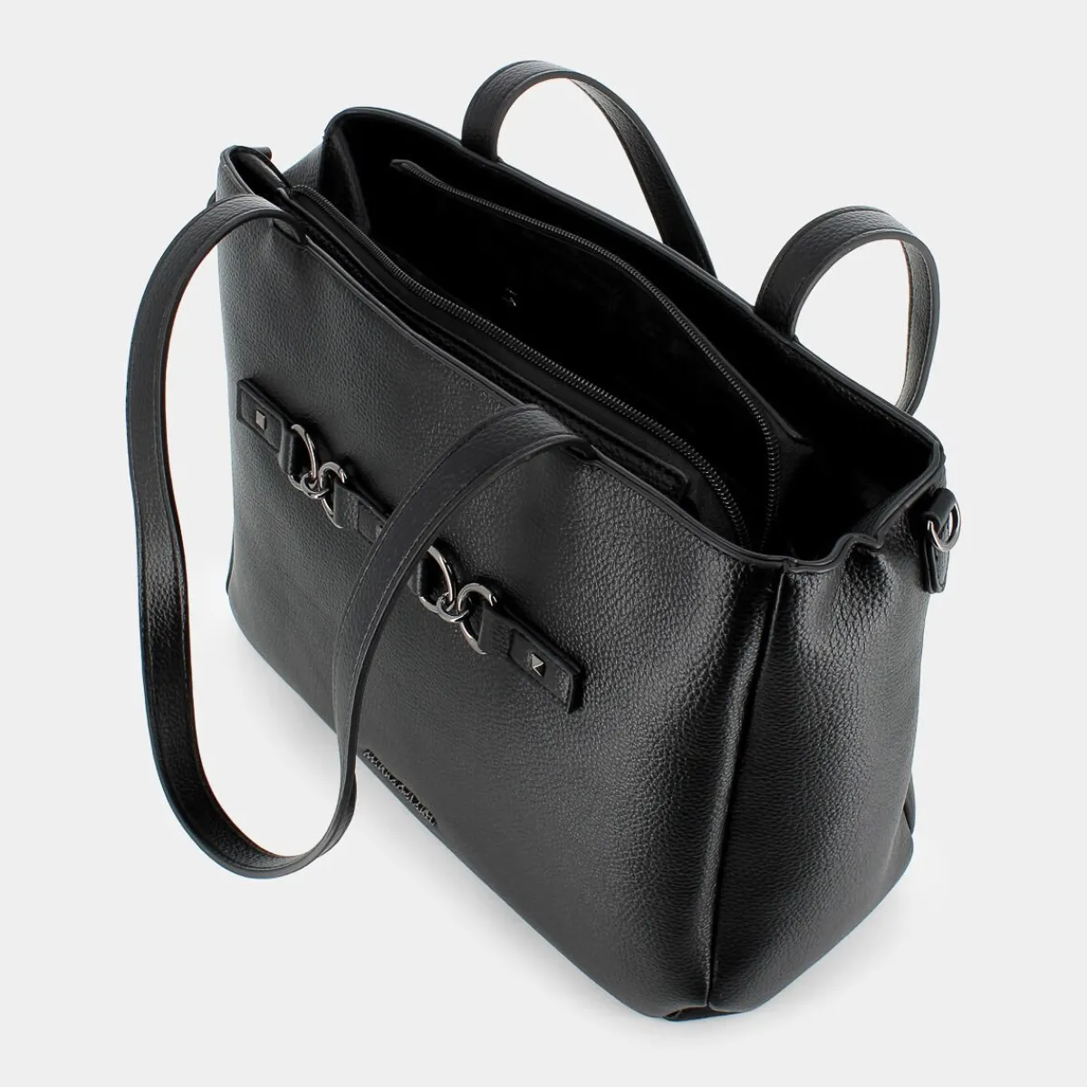MB0571SG2BLACK- BORSE^MARINA GALANTI Store