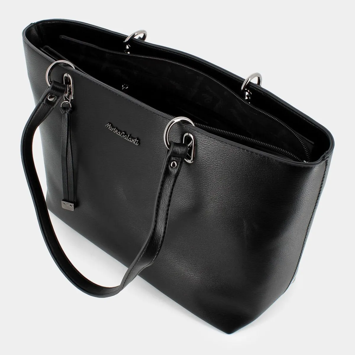 MB0567SG3BLACK- BORSE^MARINA GALANTI Hot