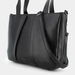 MB0572SG3BLACK- BORSE^MARINA GALANTI Discount