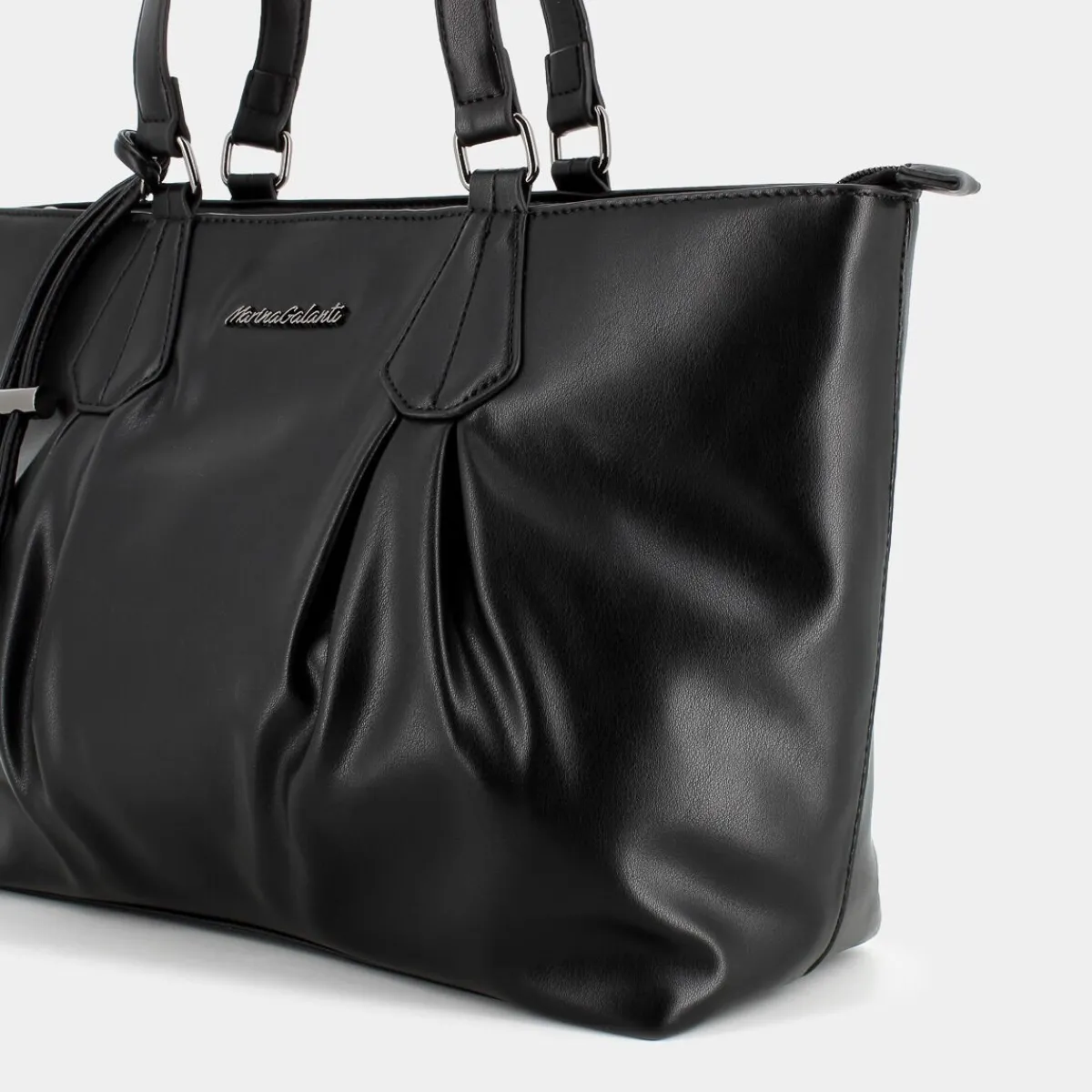 MB0585SG3BLACK- BORSE^MARINA GALANTI Store