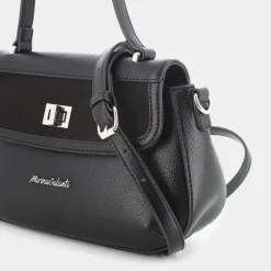 MB0580SR2BLACK- BORSE^MARINA GALANTI Hot