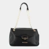 MB0566SR2BLACK- TRACOLLE^MARINA GALANTI New