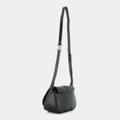 MB0571SR1BLACK- TRACOLLE^MARINA GALANTI Discount