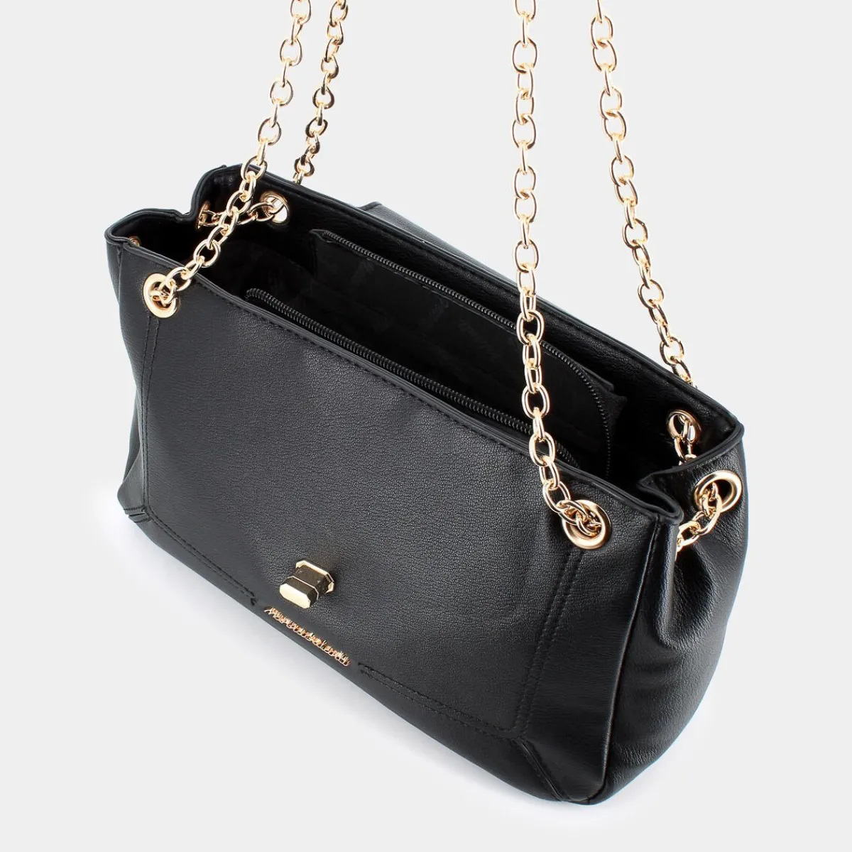 MB0566SR2BLACK- TRACOLLE^MARINA GALANTI New
