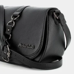 MB0571SR1BLACK- TRACOLLE^MARINA GALANTI Discount