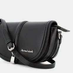 MB0574SR1BLACK- TRACOLLE^MARINA GALANTI Store