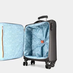 MD7008001SEA SEEKER- TROLLEY PICCOLO^AMERICAN TOURISTER Sale