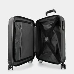 MD9009902SUMMER SQUARE- TROLLEY MEDIO^AMERICAN TOURISTER Fashion